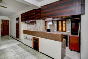 Capital O Uk House Residency